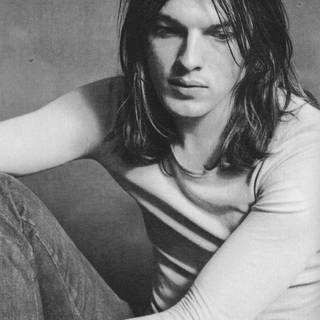 David Gilmour 