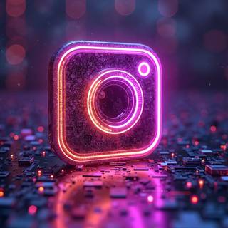 Instagram Logo