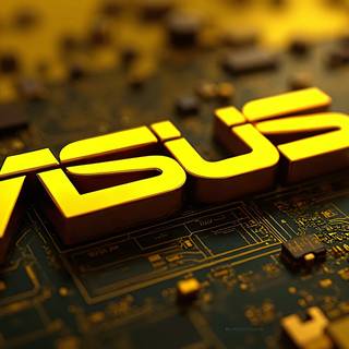 Asus Logo