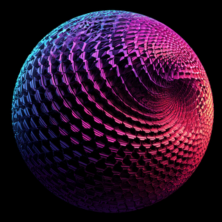 3D Sphere
