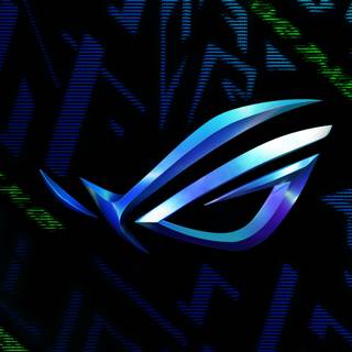 ROG Logo