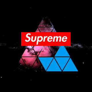Supreme AMOLED 
