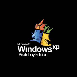 Windows XP Logo