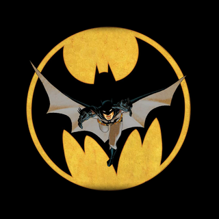 Batman Logo