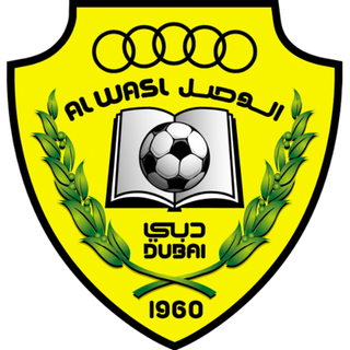 Al Wasl F.C.