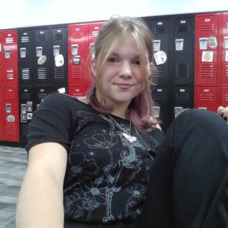 HELP WHY DO I LOOK SO BAD :((((