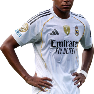 Kylian Mbappé