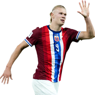 Erling Haaland
