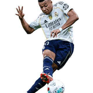 Kylian Mbappé