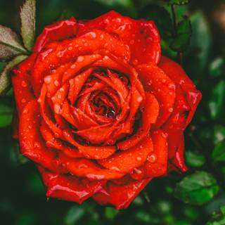 Rose  - The queen of flowers