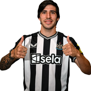 Sandro Tonali