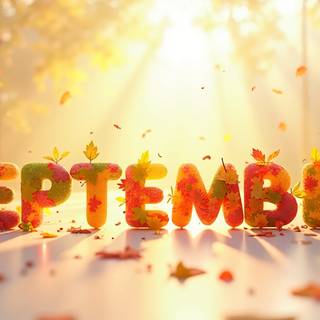September