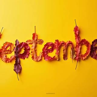 September