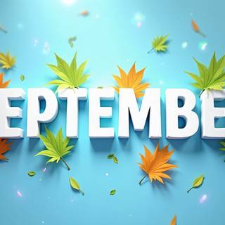 September