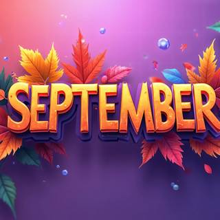September