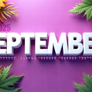 September