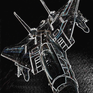 Jet Fighter 