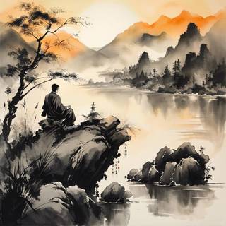 Chinese Art