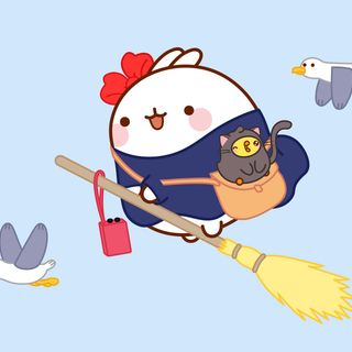 does anyone know the show/anime ;(