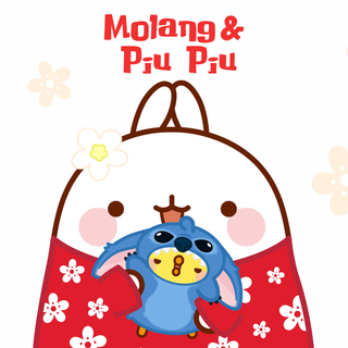 FOR THE STITCH FANS!!!!