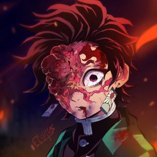 tanjiro pfp