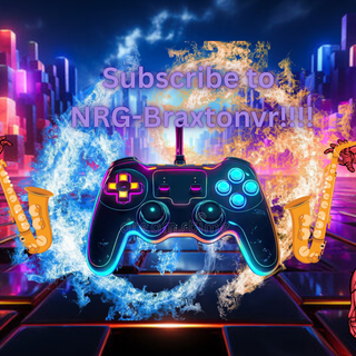 NRG-Braxtonvr Wallpaper