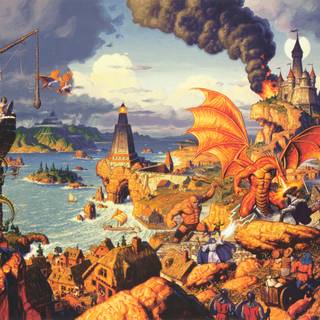 Brothers Hildebrandt