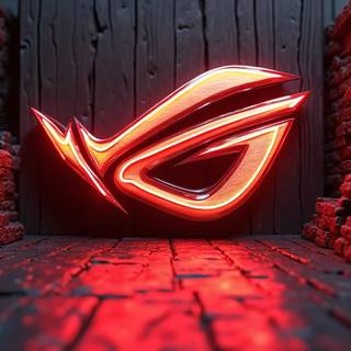 ROG Logo
