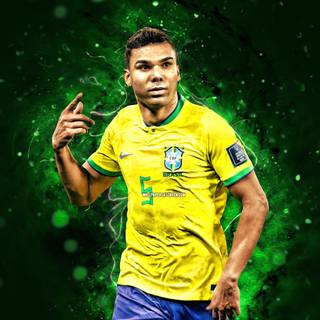 Casemiro