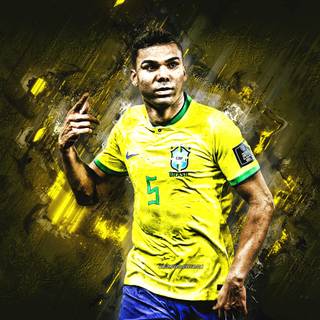 Casemiro