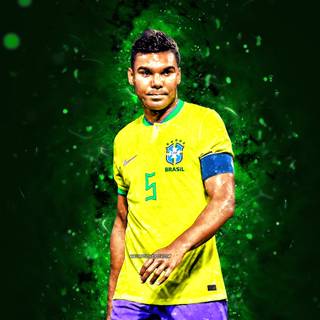 Casemiro