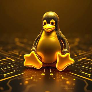 Linux Logo