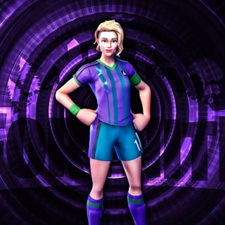 Finesse Finisher Fortnite