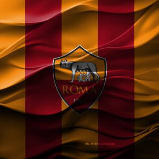 AS Roma