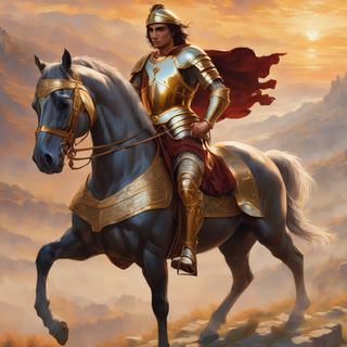 Alexander The Great