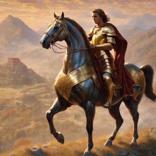 Alexander The Great