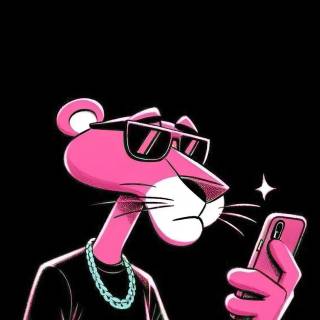 Pink Panther 