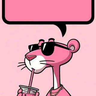 Pink Panther 