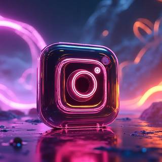 Instagram Logo