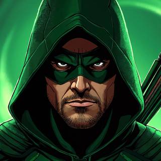 Green Arrow