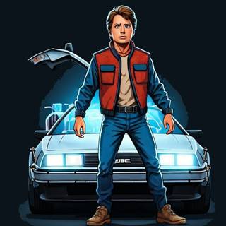 BTTF