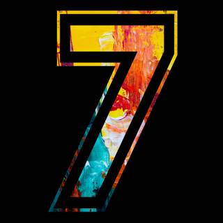 Seven