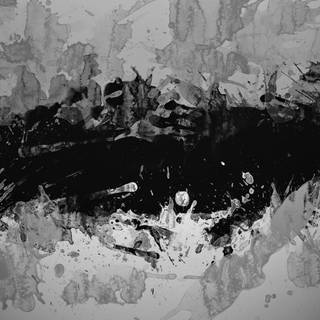Black Abstract