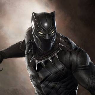 Black Panther