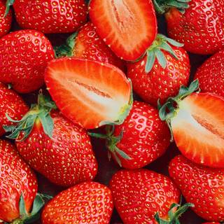 Strawberry