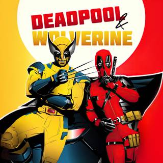 Deadpool & Wolverine