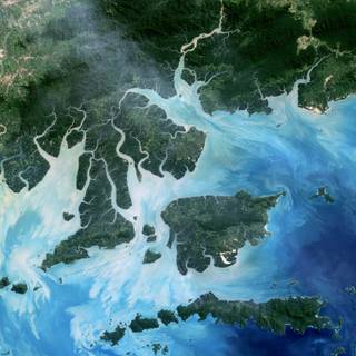 Mergui Archipelago