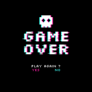 Game Over