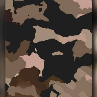 Camouflage 