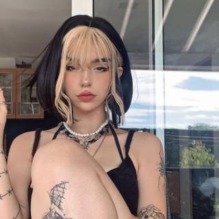 Wifey ♥️♥️♥️♥️♥️